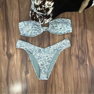 Abercrombie Swim Set